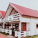 Comfortable Homes Close To The * Ustronie Morskie