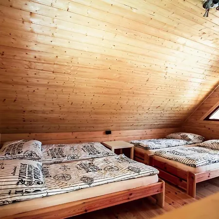 Comfortable Holiday Homes Close To The Beach