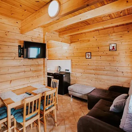 Comfortable Homes Close To The Semesterbostad