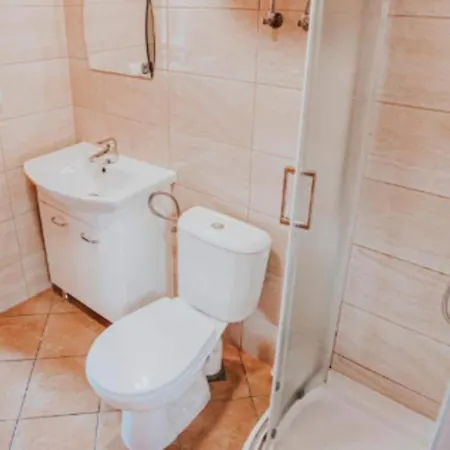 Comfortable Homes Close To The