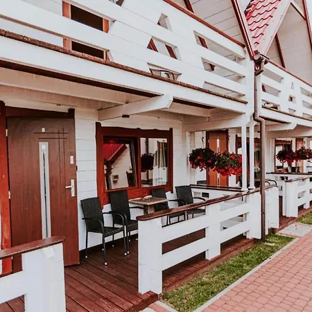 Comfortable Homes Close To The * אוסטרוני מורסקי