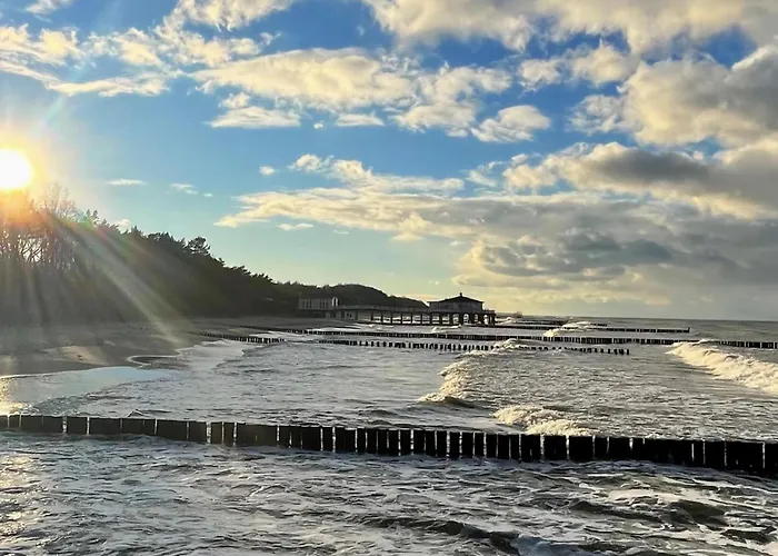 Comfortable Homes Close To The