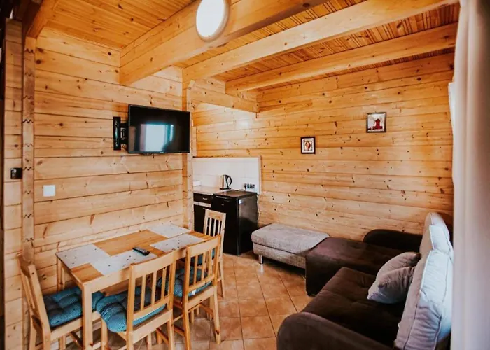 Comfortable Homes Close To The Dom wakacyjny