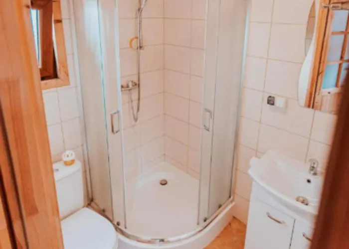 Comfortable Homes Close To The Dom wakacyjny *