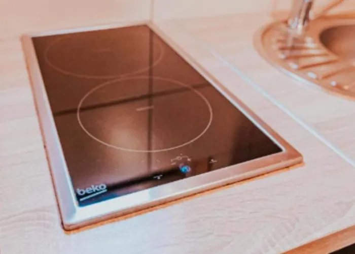 Comfortable Homes Close To The Dom wakacyjny Ustronie Morskie